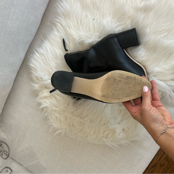 Zara Boots 🖤 - Picture 6 of 6